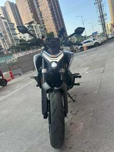 二手春风450NK