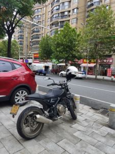 二手高金GK400