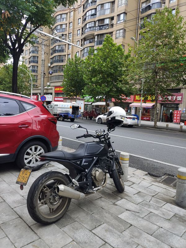 二手高金GK400