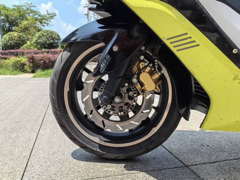 二手赛科龙睿途 RT3