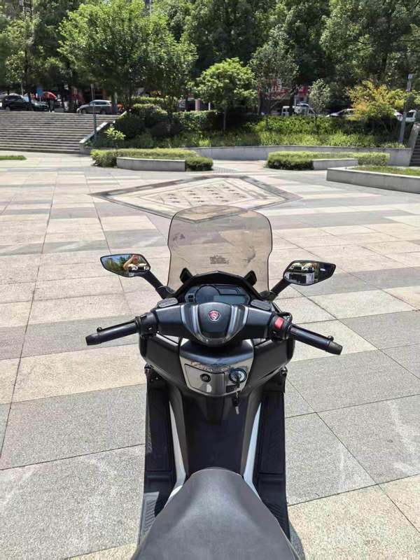二手赛科龙睿途 RT3