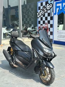二手雅马哈NMAX