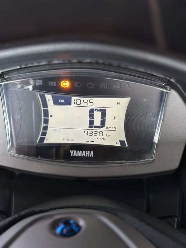二手雅马哈NMAX