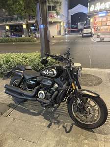 二手无极CU250