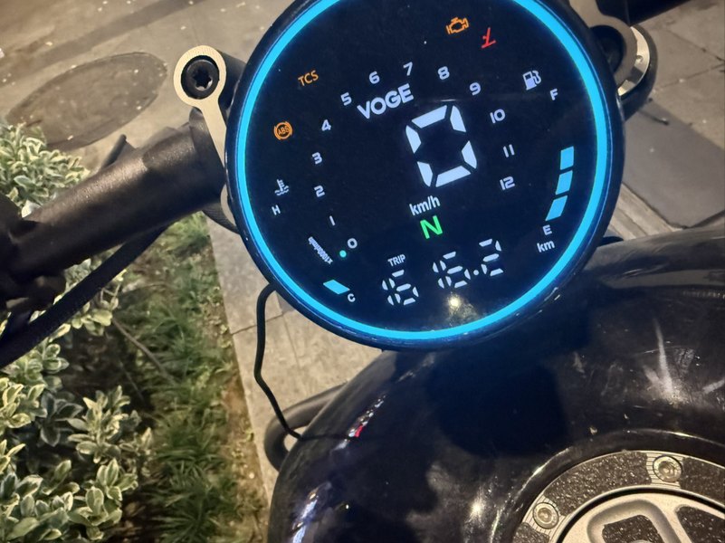二手无极CU250