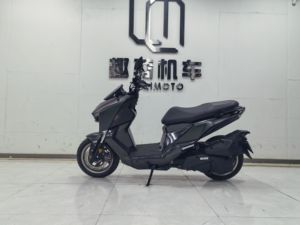 二手三阳曼巴 MMBCU