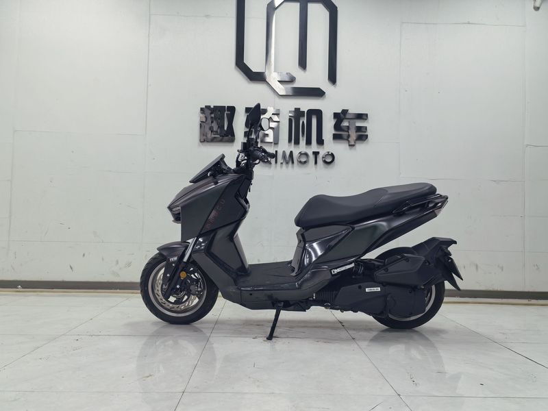 二手三阳曼巴 MMBCU