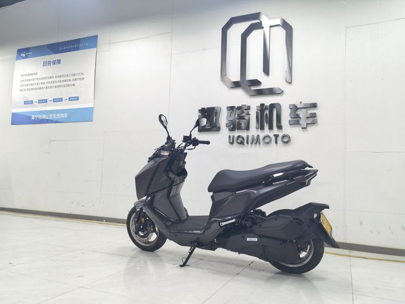 二手三阳曼巴 MMBCU