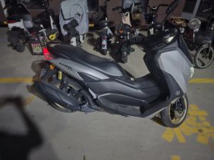 二手雅马哈NMAX