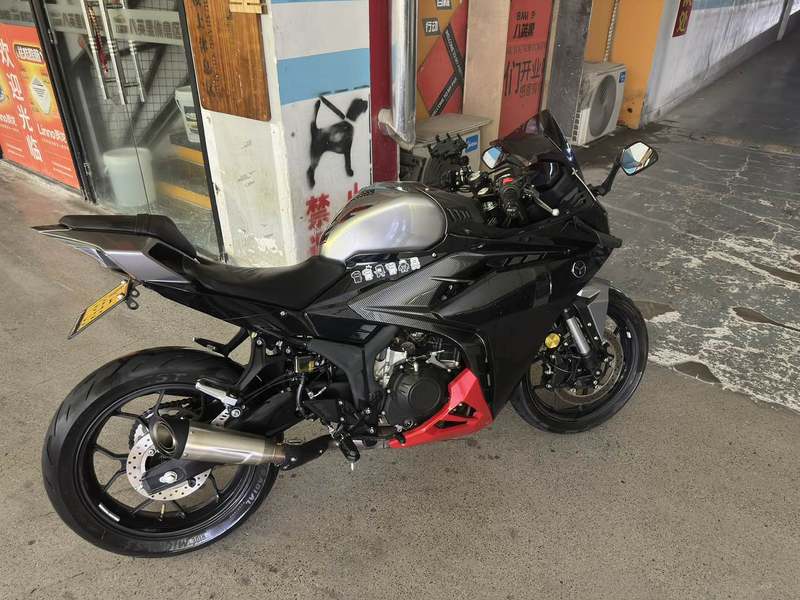 二手元图GP250