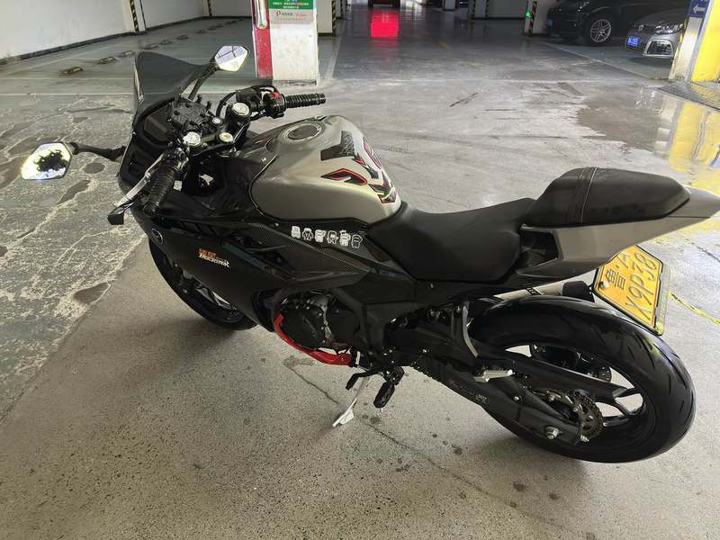 二手元图GP250