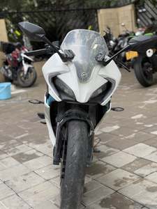 二手春风250SR