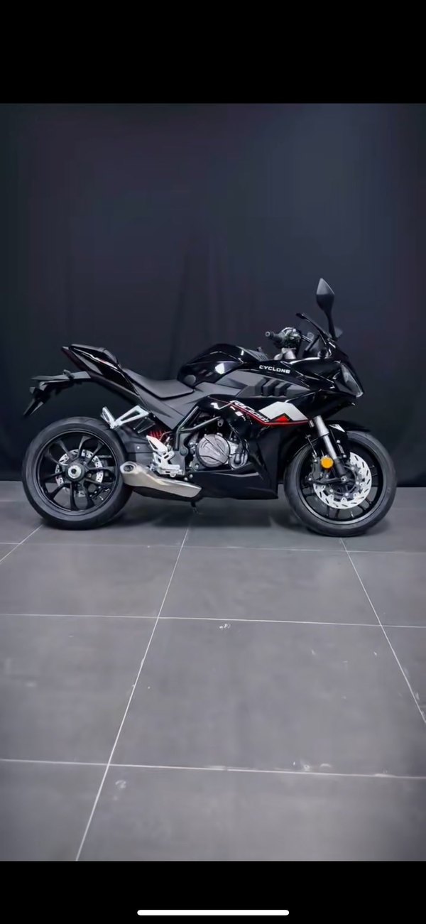 二手赛科龙RC401