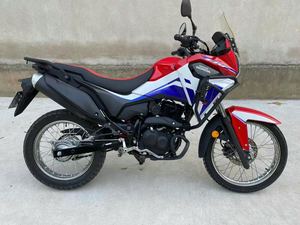 二手新大洲本田CRF190L