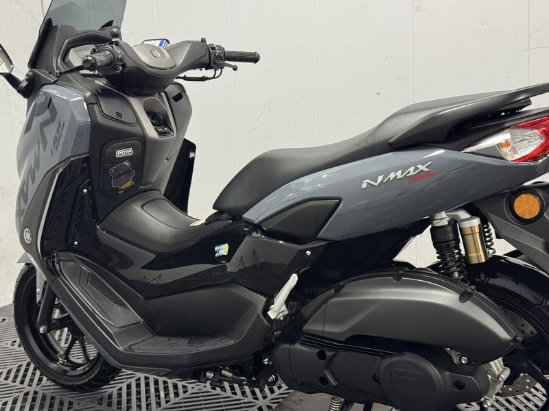 二手雅马哈NMAX