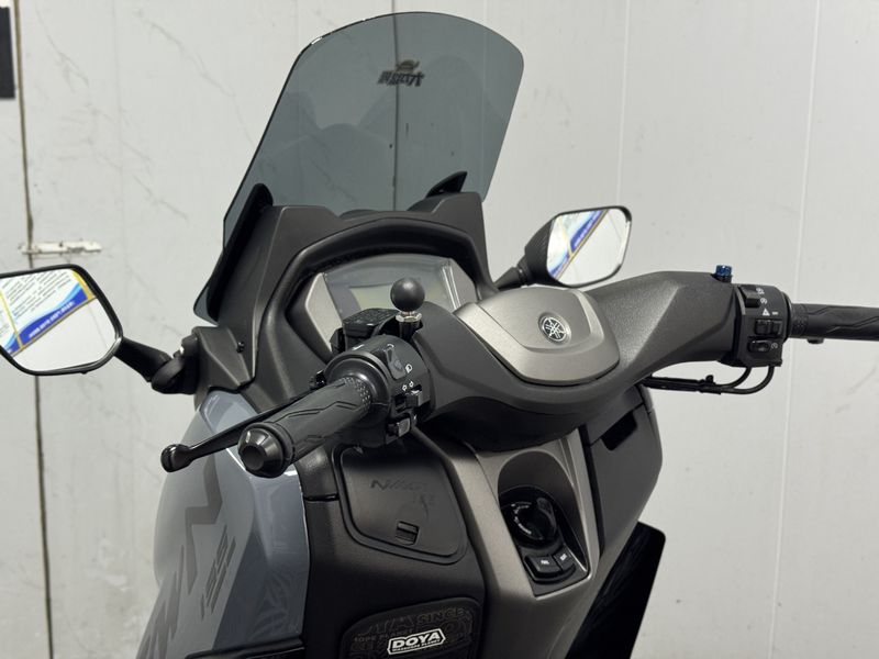 二手雅马哈NMAX
