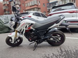 二手力帆KP150 Mini