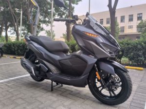 二手三阳巡弋 Cruisym150X