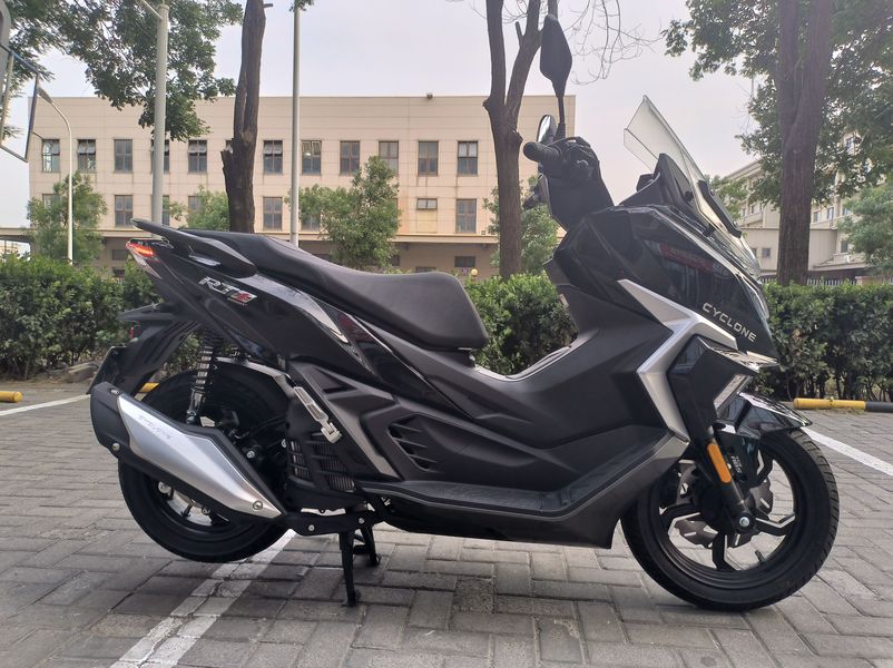 二手赛科龙RT1