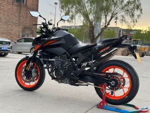 二手KTMR2R790 Duke