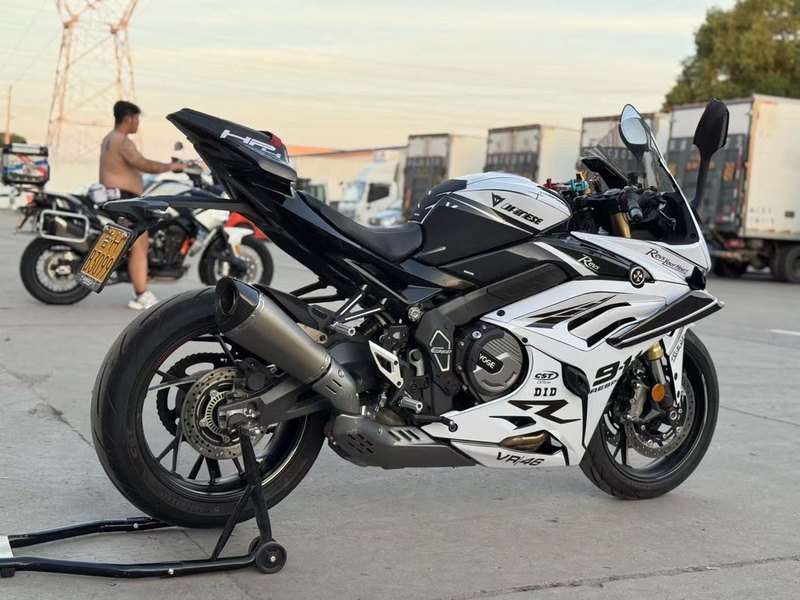 二手无极RR660S