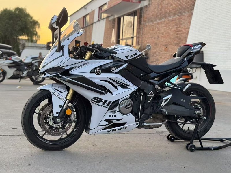 二手无极RR660S
