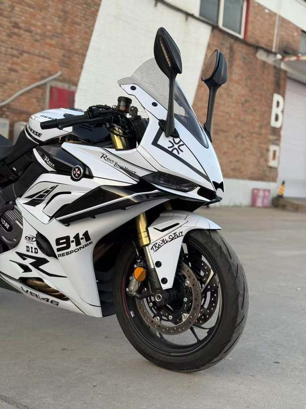 二手无极RR660S