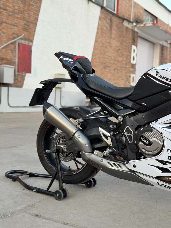 二手无极RR660S