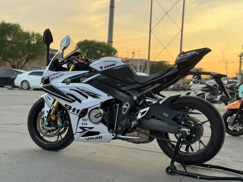 二手无极RR660S