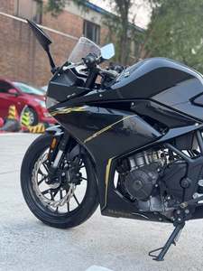 二手凯越250RR 刺鸟