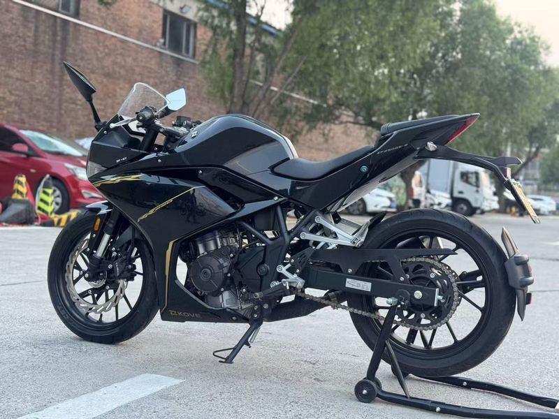 二手凯越250RR 刺鸟