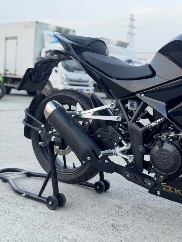 二手凯越250RR 刺鸟