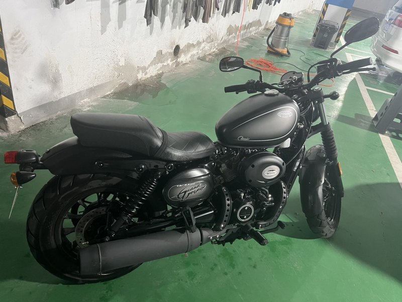 二手晓星GV300S