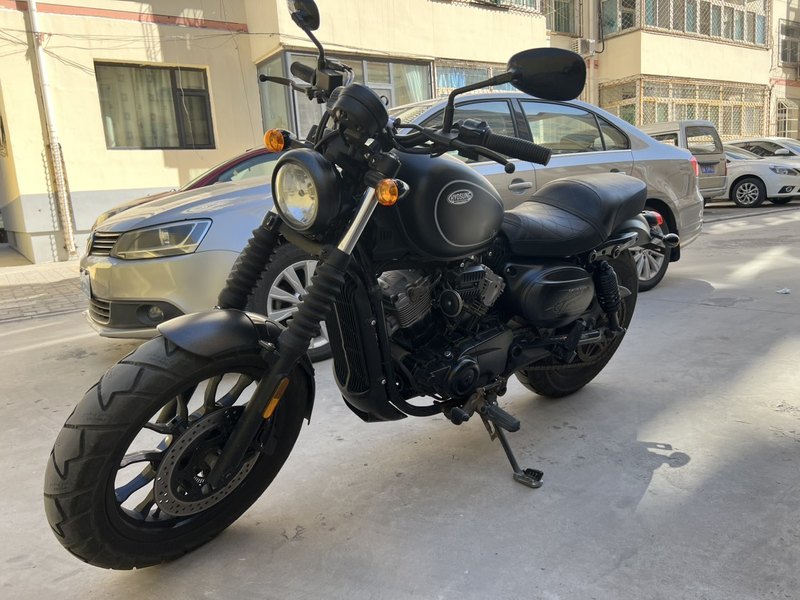 二手晓星GV300S