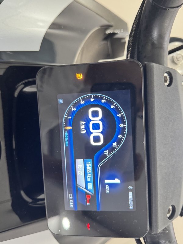 二手奔达LFC700 燎