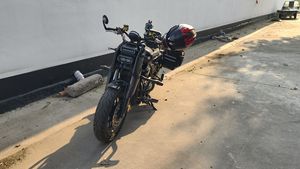 二手赛科龙AQS401