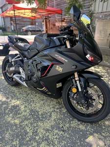 二手本田CBR650R