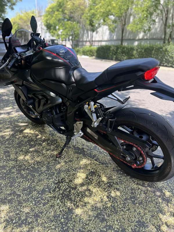 二手本田CBR650R