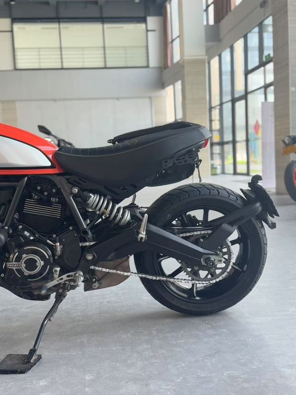 二手杜卡迪Scrambler 800