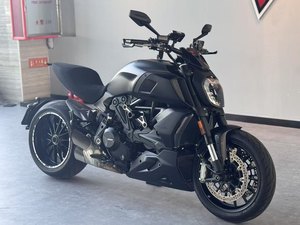 二手杜卡迪Diavel 