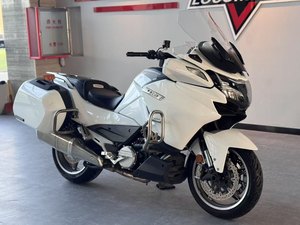 二手春风1250TR-G
