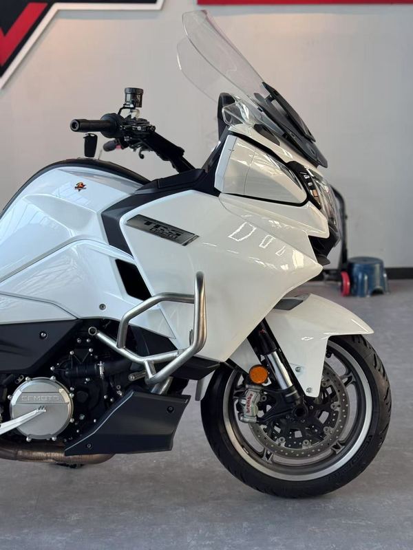 二手春风1250TR-G