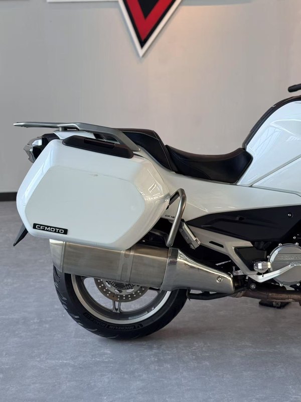 二手春风1250TR-G