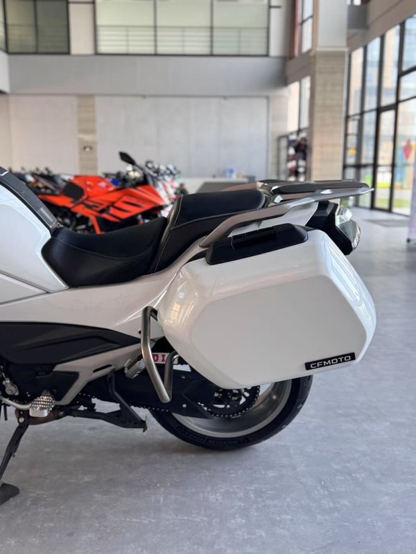 二手春风1250TR-G