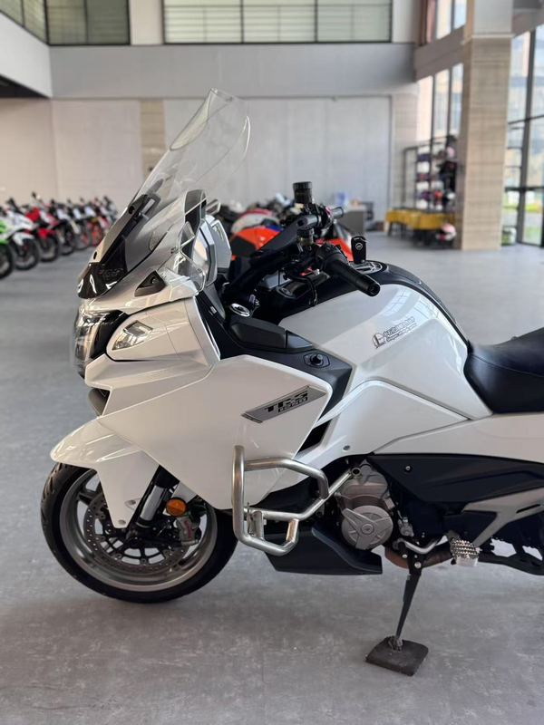 二手春风1250TR-G