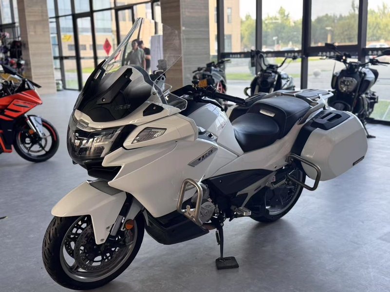 二手春风1250TR-G