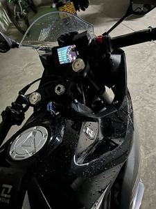 二手凯越321RR