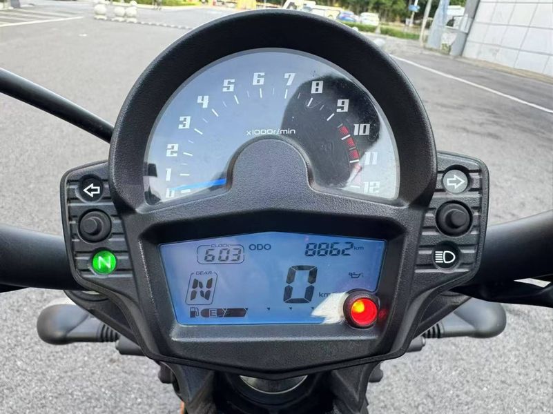 二手川崎Vulcan S 