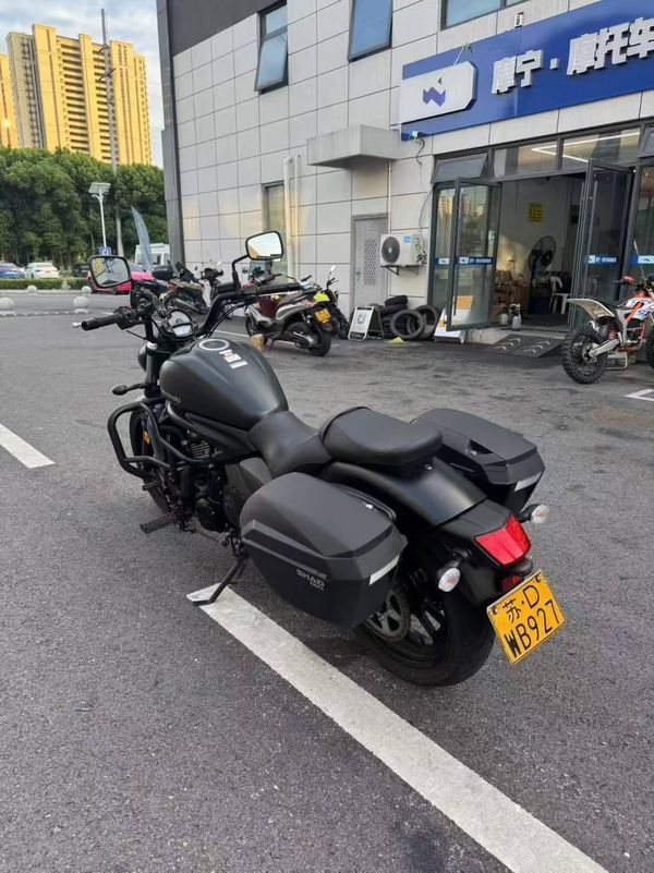 二手川崎Vulcan S 