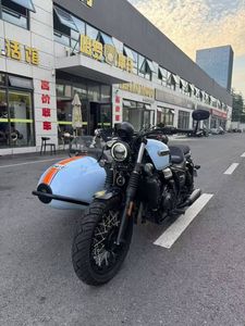 二手长江Bobbie 400 III